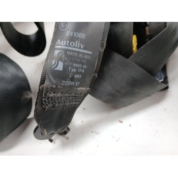 Recambio de kit airbag para fiat punto (199_) 1.2 (199axz1a, 199bxz1a) referencia OEM IAM   