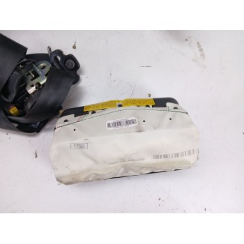 Recambio de kit airbag para fiat punto (199_) 1.2 (199axz1a, 199bxz1a) referencia OEM IAM   