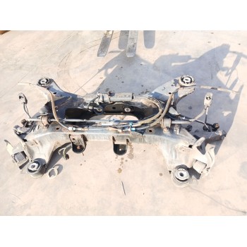 Recambio de puente trasero para jaguar xf 3.0 v6 diesel luxury referencia OEM IAM   
