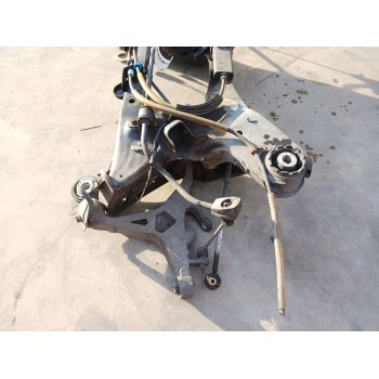 Recambio de puente trasero para jaguar xf 3.0 v6 diesel luxury referencia OEM IAM   