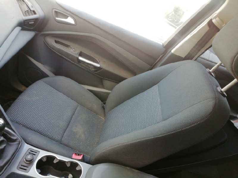 Recambio de asiento delantero derecho para ford c-max edition referencia OEM IAM   