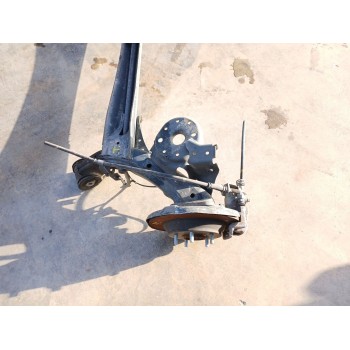 Recambio de puente trasero para kia carens ( ) drive referencia OEM IAM 55100A4560  