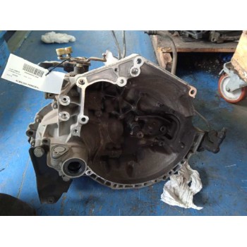 Recambio de caja cambios para citroën c2 furio referencia OEM IAM 20CQ08 64.000KM 5V