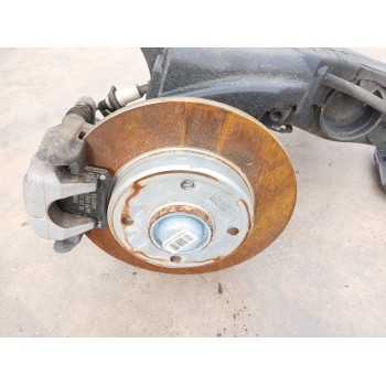 Recambio de puente trasero para peugeot 208 i (ca_, cc_) 1.5 bluehdi 100 referencia OEM IAM 1607197280  