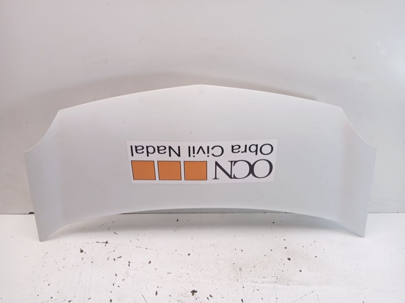 Recambio de capot para renault kangoo express (fw0/1_) 1.5 dci 70 (fw0a, kw0v) referencia OEM IAM 651003220R  