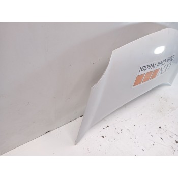 Recambio de capot para renault kangoo express (fw0/1_) 1.5 dci 70 (fw0a, kw0v) referencia OEM IAM 651003220R  