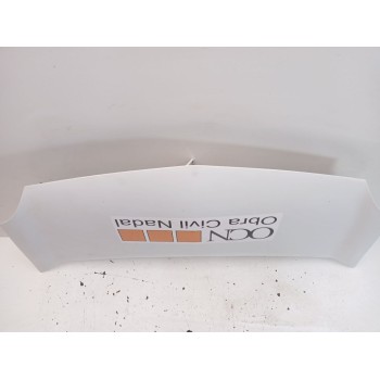 Recambio de capot para renault kangoo express (fw0/1_) 1.5 dci 70 (fw0a, kw0v) referencia OEM IAM 651003220R  