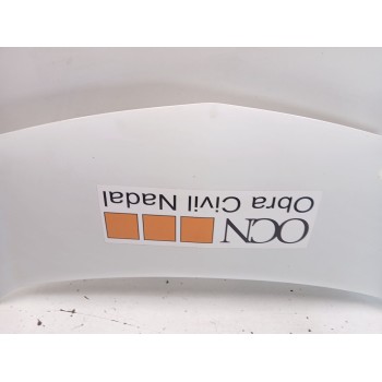 Recambio de capot para renault kangoo express (fw0/1_) 1.5 dci 70 (fw0a, kw0v) referencia OEM IAM 651003220R  