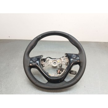 Recambio de volante para toyota aygo (_b4_) 1.0 (kgb40) referencia OEM IAM 8703z69  
