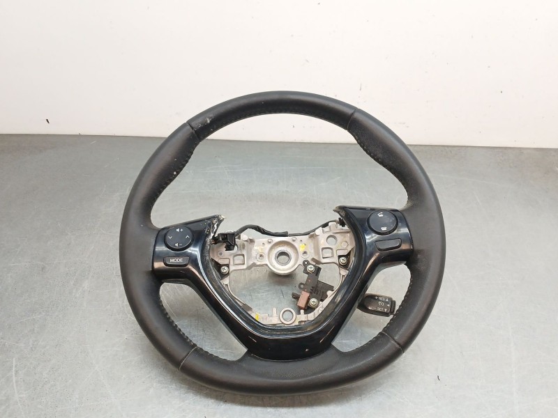 Recambio de volante para toyota aygo (_b4_) 1.0 (kgb40) referencia OEM IAM 8703z69  