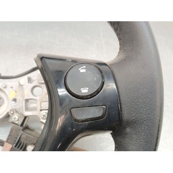 Recambio de volante para toyota aygo (_b4_) 1.0 (kgb40) referencia OEM IAM 8703z69  