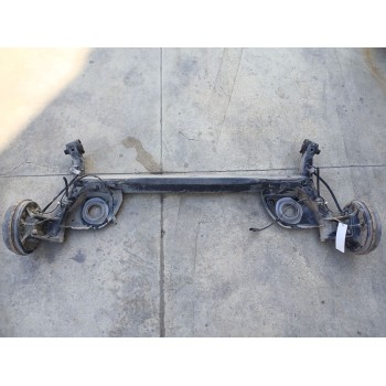 Recambio de puente trasero para nissan micra iv (k13k, k13kk) 1.2 referencia OEM IAM 555011HA6B  