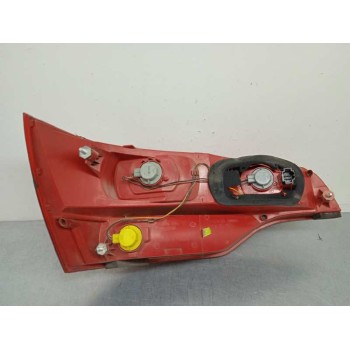 Recambio de piloto trasero derecho para audi q7 (4l) 3.0 tdi referencia OEM IAM 4L0945094 ROZADO 