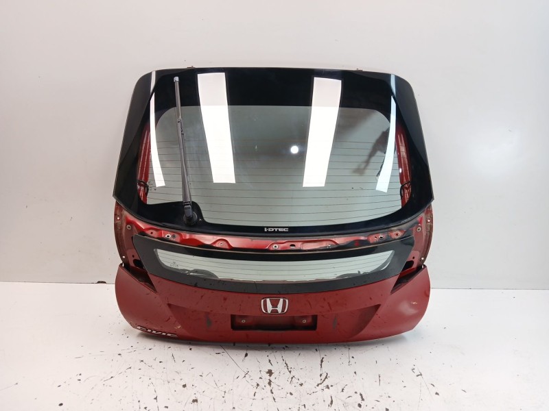 Recambio de porton trasero para honda civic ix (fk) 2.2 i-dtec (fk3) referencia OEM IAM 74890TV0E10ZA / 68100TV0E10ZZ  
