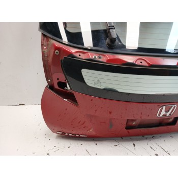 Recambio de porton trasero para honda civic ix (fk) 2.2 i-dtec (fk3) referencia OEM IAM 74890TV0E10ZA / 68100TV0E10ZZ  