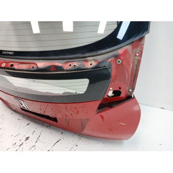 Recambio de porton trasero para honda civic ix (fk) 2.2 i-dtec (fk3) referencia OEM IAM 74890TV0E10ZA / 68100TV0E10ZZ  