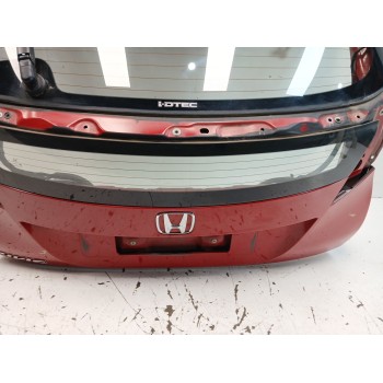 Recambio de porton trasero para honda civic ix (fk) 2.2 i-dtec (fk3) referencia OEM IAM 74890TV0E10ZA / 68100TV0E10ZZ  