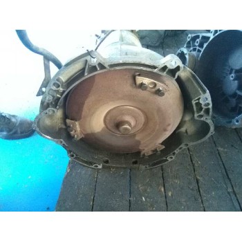 Recambio de caja cambios para mercedes-benz clase s (w140) berlina 500 se / s 500 (140.050) referencia OEM IAM 722370  AUTOMATIC