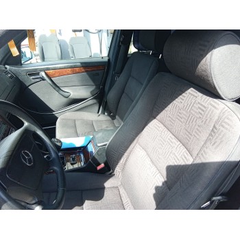 mercedes-benz clase c (w202) del año 2000