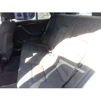 mercedes-benz clase c (w202) del año 2000