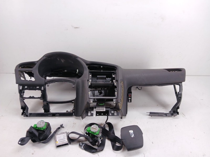 Recambio de kit airbag para citroën ds4 (nx_) 1.6 hdi 90 referencia OEM IAM 96766036ZD  