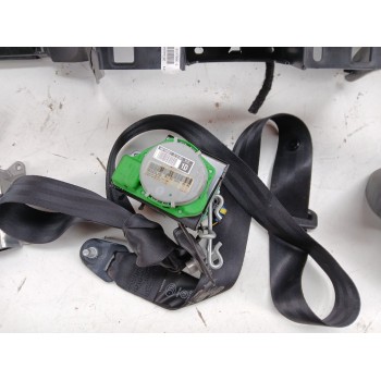 Recambio de kit airbag para citroën ds4 (nx_) 1.6 hdi 90 referencia OEM IAM 96766036ZD  