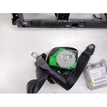 Recambio de kit airbag para citroën ds4 (nx_) 1.6 hdi 90 referencia OEM IAM 96766036ZD  
