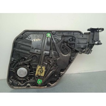 Recambio de elevalunas trasero izquierdo para volvo v40 kinetic referencia OEM IAM 31276217 SOLO MECANISMO 