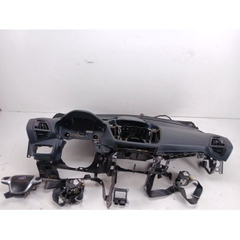 KIT AIRBAG 