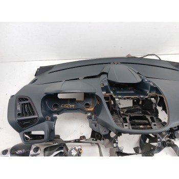 Recambio de kit airbag para ford c-max edition referencia OEM IAM   