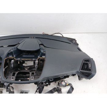 Recambio de kit airbag para ford c-max edition referencia OEM IAM   