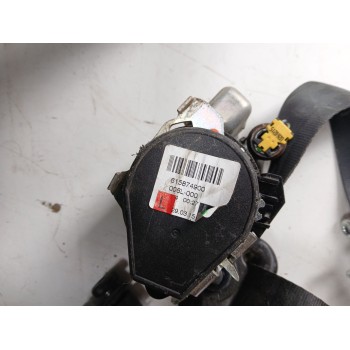 Recambio de kit airbag para ford c-max edition referencia OEM IAM   