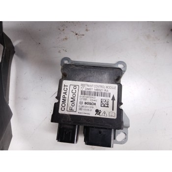 Recambio de kit airbag para ford c-max edition referencia OEM IAM   