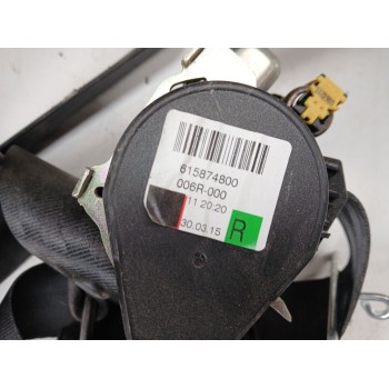 Recambio de kit airbag para ford c-max edition referencia OEM IAM   