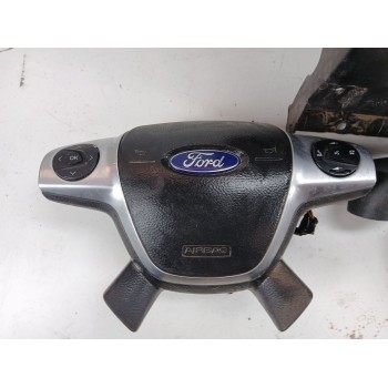 Recambio de kit airbag para ford c-max edition referencia OEM IAM   