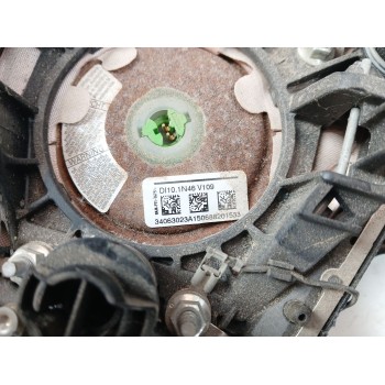 Recambio de kit airbag para ford c-max edition referencia OEM IAM   