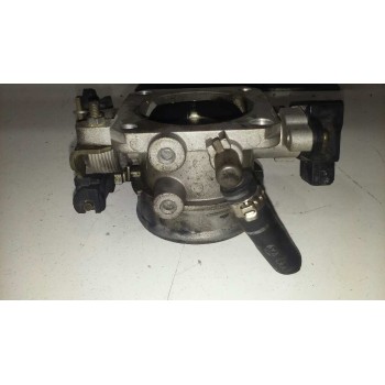 Recambio de caja mariposa para volkswagen golf iii berlina (1h1) cl referencia OEM IAM 037061BN  