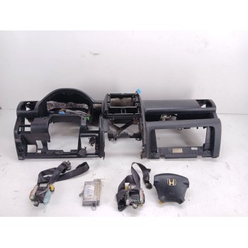 KIT AIRBAG 7710BSKNG000 