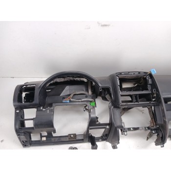 Recambio de kit airbag para honda cr-v ii (rd_) 2.2 ctdi (rd9) referencia OEM IAM 7710BSKNG000  