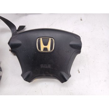 Recambio de kit airbag para honda cr-v ii (rd_) 2.2 ctdi (rd9) referencia OEM IAM 7710BSKNG000  