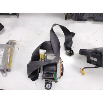 Recambio de kit airbag para honda cr-v ii (rd_) 2.2 ctdi (rd9) referencia OEM IAM 7710BSKNG000  