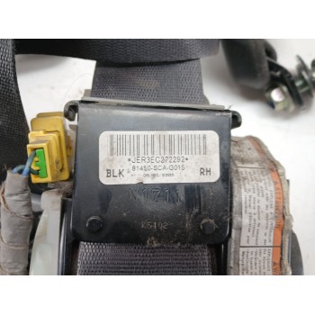 Recambio de kit airbag para honda cr-v ii (rd_) 2.2 ctdi (rd9) referencia OEM IAM 7710BSKNG000  