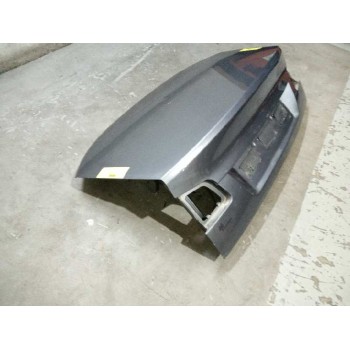 Recambio de tapa maletero para citroën c5 berlina seduction referencia OEM IAM   