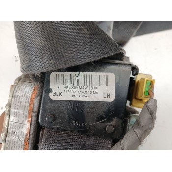 Recambio de kit airbag para honda cr-v ii (rd_) 2.2 ctdi (rd9) referencia OEM IAM 7710BSKNG000  