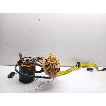 Recambio de aforador para land rover discovery iv (l319) 3.0 td 4x4 referencia OEM IAM   