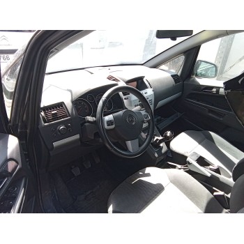 opel zafira / zafira family b (a05) del año 2010