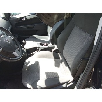 opel zafira / zafira family b (a05) del año 2010
