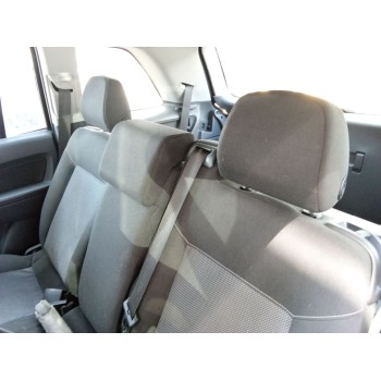 opel zafira / zafira family b (a05) del año 2010