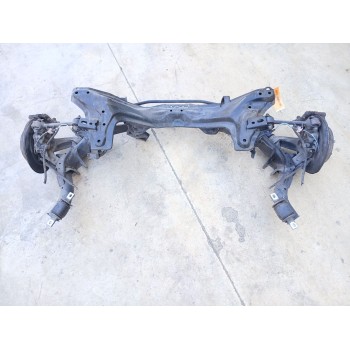 Recambio de puente trasero para honda cr-v (re) 1.6 i-dtec referencia OEM IAM 50300SWAA00 4X2 