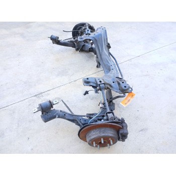Recambio de puente trasero para honda cr-v (re) 1.6 i-dtec referencia OEM IAM 50300SWAA00 4X2 